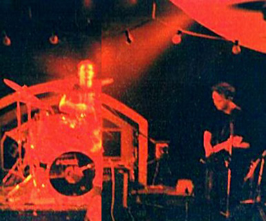 Beaten Generation End Art